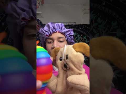 ASMR - Joie V Cornelius