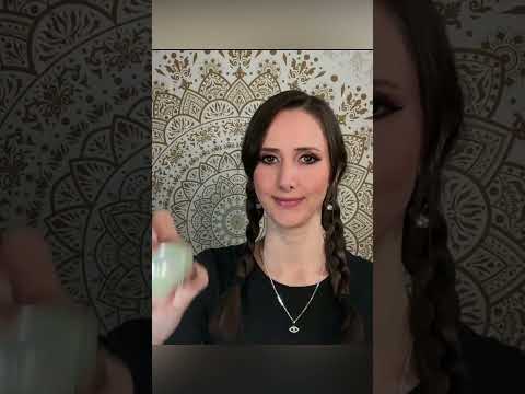 ASMR Feel Loved w/ Heart ❤️ Chakra Balancing