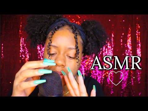 ASMR TO RELIEVE STRESS & ANXIETY 😴💤✨