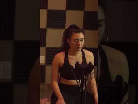 Workout Heartbeats Create ASMR #shorts