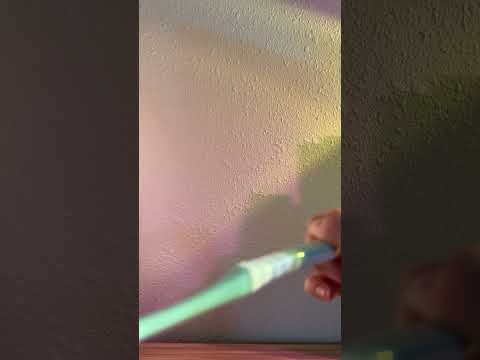 Toothbrush ASMR | Tapping/Brushing ASMR #shorts #relax #asmr