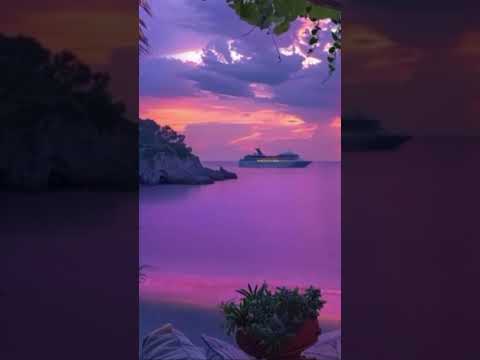 Is this relaxing to you? #shortvideo