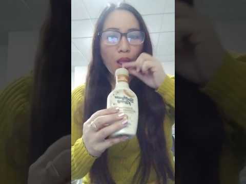 DRINKING RANCH #shortsfeed #everyone #foodie #asmr