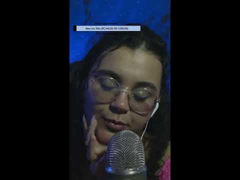 Asmr !