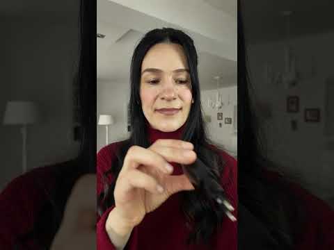 visual and auditory plug asmr