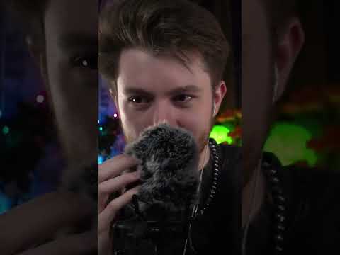 ASMR | Relax You Are Safe