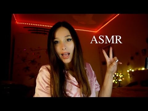 Live ASMR 16 Juin 2025
