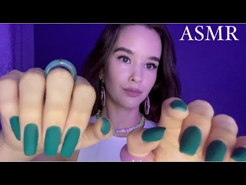 ASMR You are my iPad | АСМР Ты мой Айпад. Таппинг Tapping