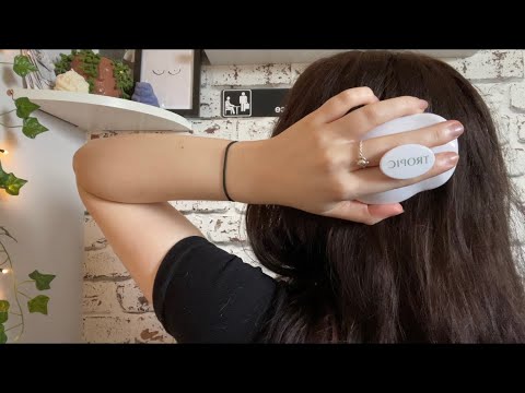 ASMR - Head Massage 💆‍♀️💤
