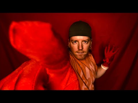 ASMR Dermatologist ￼Skin Care - Personal attention