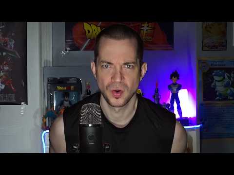 ASMR Best Mouth Sounds Ever