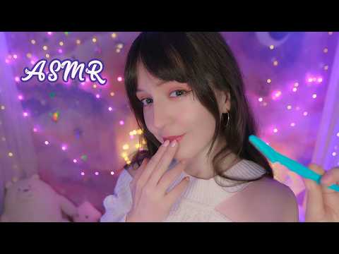 ⭐ASMR Tu AMIGA (Enamorada de ti😘) te Prepara para una CITA [Sub] Atención Personal (Sale MAL)