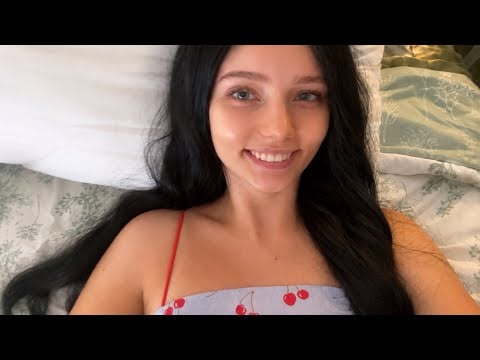 ASMR: You’re Such a Good Boy (Mommy Praises You)