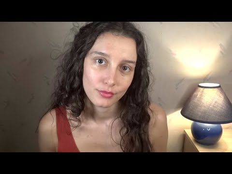 ASMR FR | Le regard des autres