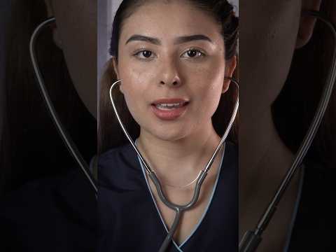 CONSULTA MÉDICA/roleplay