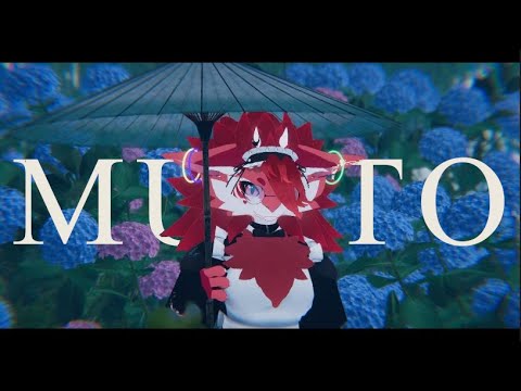 MULTO - Short VRChat Music Video