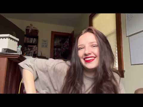LOUD Paper Tearing ASMR | soft spoken, paper sounds, crinkling, ripping, crunching