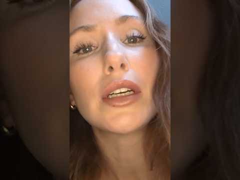 we'll need another test. results unclear 👀👅 #asmr #giantess #tinypov #openmouth