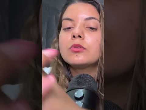 ASMR Cuidando de Você em um DIA DIFÍCIL