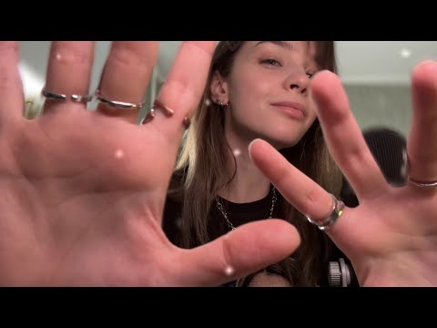 ꧁ Fast random ASMR ꧂ [Eng]