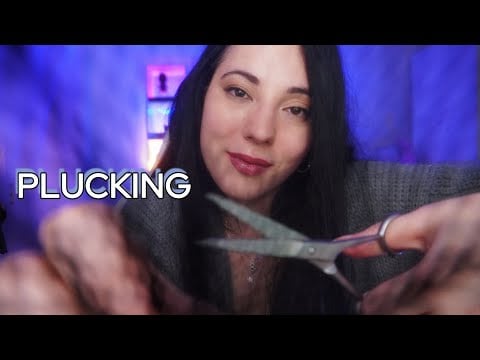 TI LIBERO DAI PENSIERI NEGATIVI 💭 ASMR