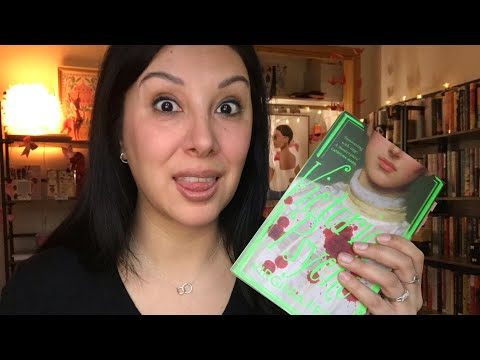 Commentary and a full Spoiler 🌲Xmas Horror ASMR | Trigger Warning ⚠️ 