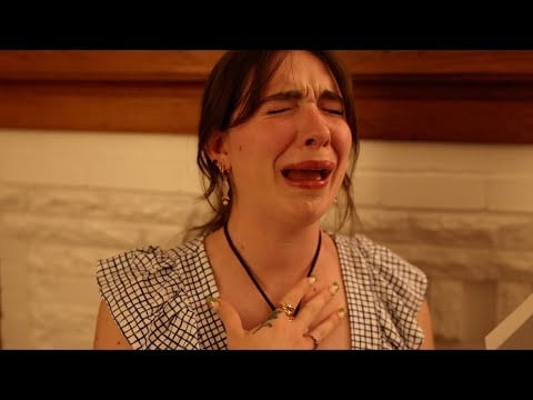 ASMR | Southern Mother-in-Law Discusses Your Wedding 💍