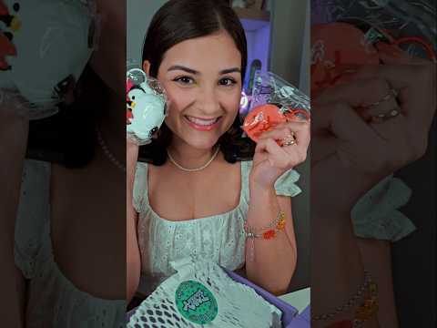 ✨️TABA SQUISHY ASMR ✨️#asmr #squishysounds #squishytoy