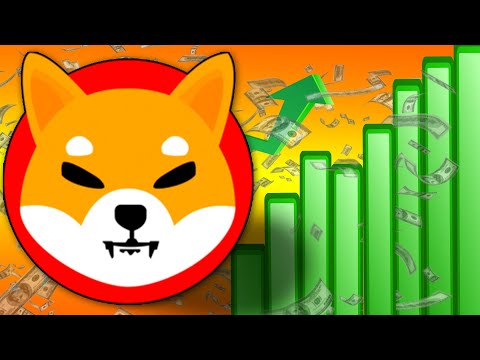 BABY DOGE COIN MASSIVE NEWS! HOLDERS GET READY! THIS IS IT! (PRICE PREDICTION UPDATE TODAY 2021)