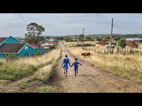 99.99% will SLEEP to this African Outdoors ASMR