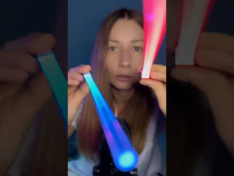 ASMR Light Therapy for Sleep, Tingles & Relaxation #asmr #lighttriggers