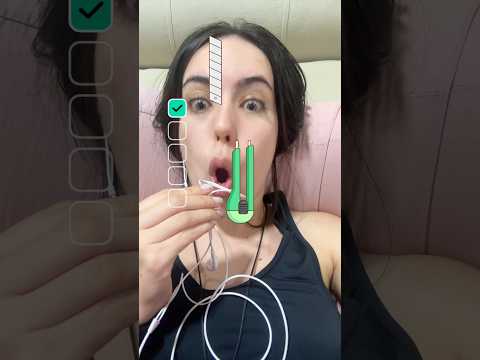 ASMR COM JOGUINHOS