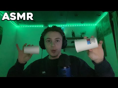 Mes triggers préférés en ASMR