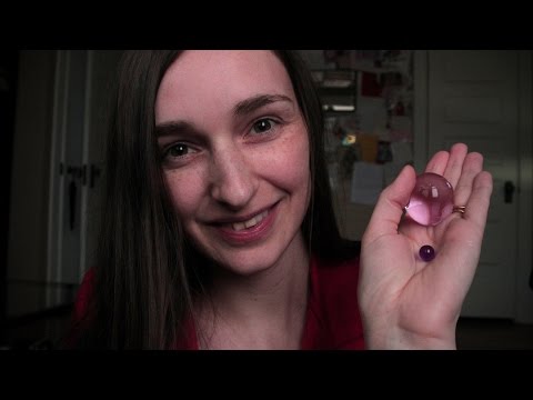 Watch It Grow! 42 HOURS - Giant Orbeez Up Close - ASMR