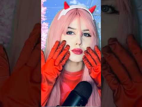 🌙 ASMR relaxing video role play 💤(full on my channel)
