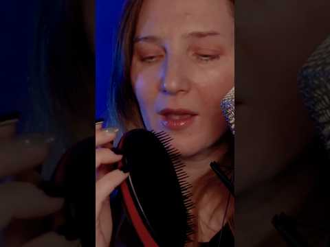Hidden ASMR Triggers That Give You Instant Tingles ✨ #tingles #asmr #triggers