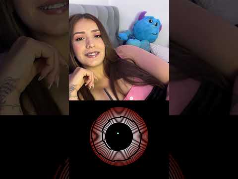 #SoyTuNovia y Te Hago Cosquillas con Mi Voz ASMR