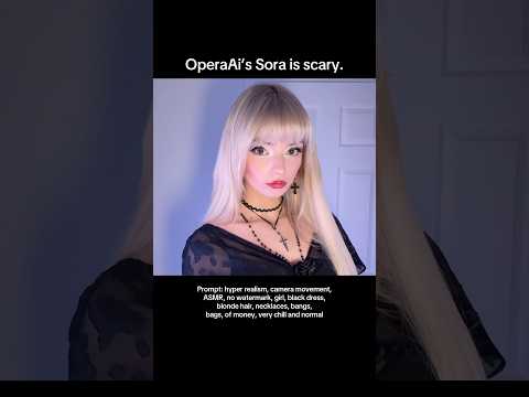 We are going to be replaced #ai #sora #openai