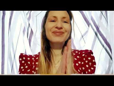ASMR | Face treatment | Personal attention
