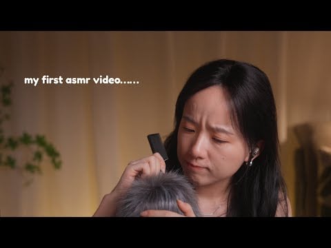 Deep Brain Massage ASMR 💆 Instant Sleep Therapy
