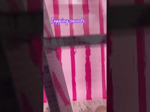 Michaels ASMR