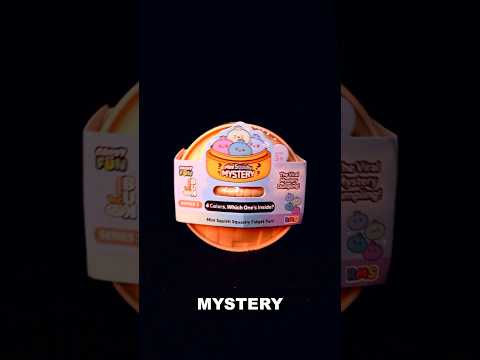 ASMR Mystery Boxes