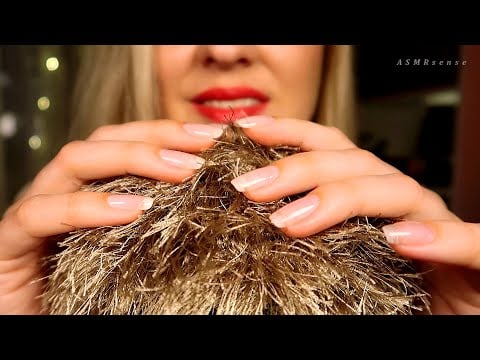 ✨ *"Powerful Positive Affirmations for Self-Love & Sleep | Soft Spoken ASMR + Mic Touching"* ✨