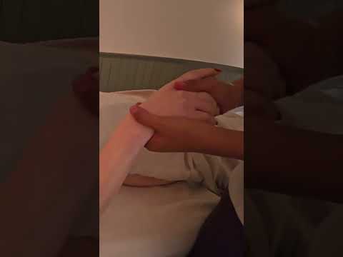 Masaje de manos 🙌🏼✨ #massage #relax #hands #masajerelajante #short #beauty