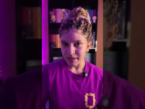 ASMR PARA DORMIR RÁPIDO✨Benzedeira, qual você prefere, cabelo, etc 