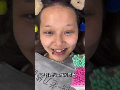 Healing hands, calming minds. Every touch melts away stress and restores inner peace #asmr #shorts