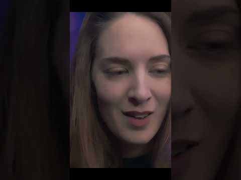 [preview] ASMR Ear Scratching Session Therapy French & English – Super Close Ear Attention for Sleep