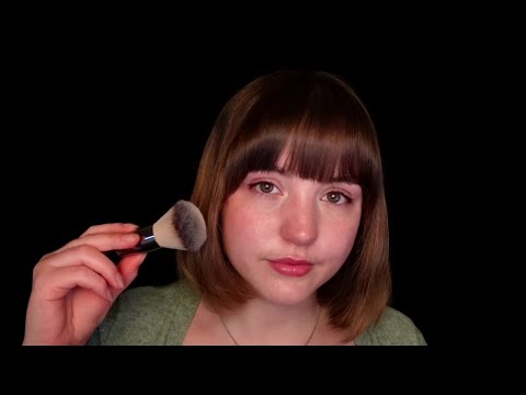 ASMR 💤 Brushing 💤 Layered sounds, No Talking 💤