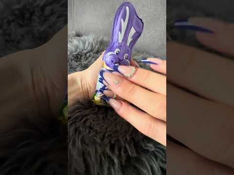 Happy easter asmr🫶🏻