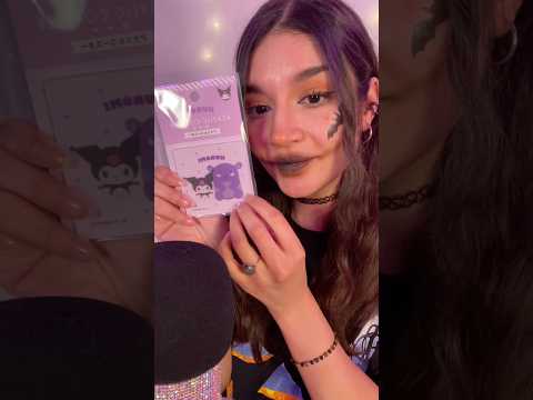 Cute Spooky Haul! 👻🍬ASMR🍬👻